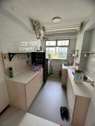 Blk 675A Fern Grove @ Yishun (Yishun), HDB 2 Rooms #406755201